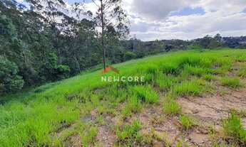 Imagem: Lote em condomínio em Alameda das Violetas