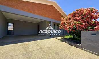 Imagem: Casa para alugar com 03 quartos, sendo 01