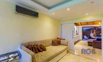 Imagem 5: Casa em condomínio de 155m², 3 dormitórios, 4 vagas no bairro Espírito Santo