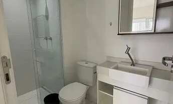 Imagem 6: Apartamento 02 dormitórios em Alphaville - Novo - 1ª consulta