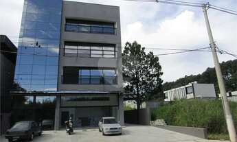 Imagem 5: Prédio inteiro para locação em Jordanópolis - SP