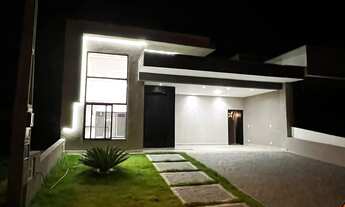 Imagem: Excelente casa térrea em condomínio