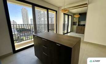 Imagem 7: Locação de Apartamento no Atoll Residencias