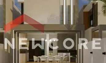 Imagem: Sobrado em Rua José Benatti - Universitário