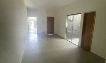 Imagem 5: Casa de 02 Quartos no Residencial Buena Vista III Apartamento com 2 Quarto(s) e 2 banheiro