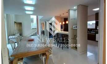 Imagem 7: Sobrado de Alto Padrão 3 Suítes plenas Jardins Atenas