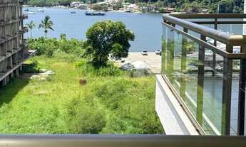 Imagem 3: Apartamento no Rio Marina Resort Itacuruçá