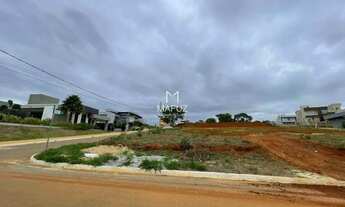 Imagem: Lote à venda, Condomínio Gran Royalle