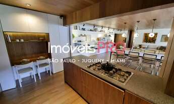 Imagem 7: Brooklin - 205 m2 - 4 dormitórios