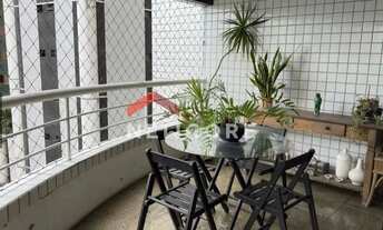 Imagem 3: Apartamento em Rua Senador Machado - Mucuripe - Fortaleza/CE