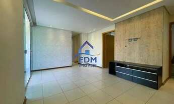 Imagem 6: Apartamento 03 quartos para alugar no Buritis