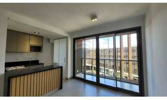 Imagem 5: LOCAÇÂO Apartamento duplex, no Navegantes/Alphaville, de 66m², com 1 suíte, 2 varandas, 2