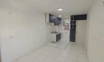 Imagem 2: Apartamento para alugar 2 dormitórios no Jardim Ipe com 2 Quartos, em Sorocaba-SP