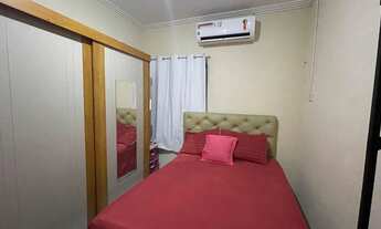 Imagem: Apartamento bairro Jardim Iracema