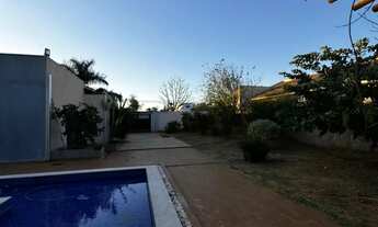 Imagem 6: Casa de Luxo 4D/3S, 220M², 3 Vagas no Carandá Bosque, Campo Grande - R$1.5m