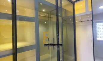 Imagem 2: APARTAMENTO A VENDA NO SETOR PARQUE OESTE I 2 QUARTOS