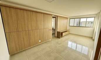 Imagem: Apartamento com 2 quartos para alugar em