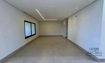 Imagem 7: Casa com 4 dormitórios à venda, 310 m² por R$ 1.900.000,00 - Portal das Estrelas - Boituva