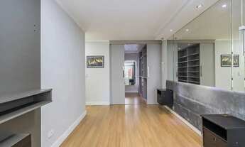 Imagem 7: Apartamento - Bigorrilho 3 quartos- Curitiba/Paraná