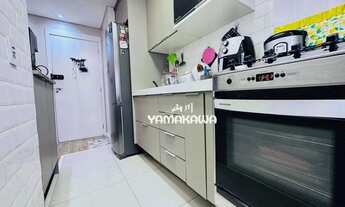 Imagem 6: Apartamento com 2 dormitórios à venda, 45 m² por R$ 350.000,00 - Itaquera - São Paulo/SP