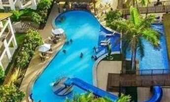 Imagem: Resort Tree Bies - Apt 3/4 - Aluguel Temporada