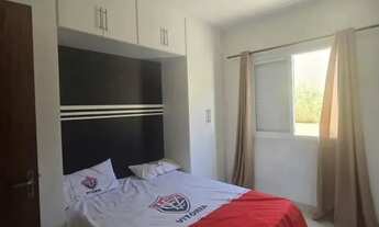 Imagem 5: Apartamento para Locação em Valinhos, Parque Florence, 2 dormitórios, 1 suíte, 1 banheiro