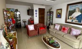 Imagem: Apartamento com 4 quartos próximo a praia