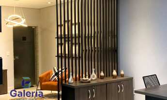 Imagem 2: Sala comercial para alugar, 57m² - Jardim Botânico