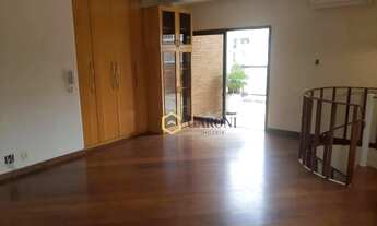 Imagem 3: Cobertura duplex, venda na Passo da Patria