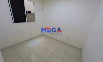 Imagem 7: Apartamento com 2 quartos no bairro Palmirim em Caucaia, CE