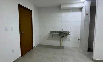 Imagem 6: Apartamento Antares