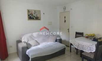 Imagem 5: Apartamento em Rua São José de Mossamedes - Núcleo Lageado - São Paulo/SP