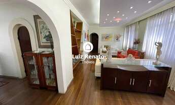 Imagem 3: Apartamento à venda 4 quartos 2 suítes 2 vagas - Santo Agostinho