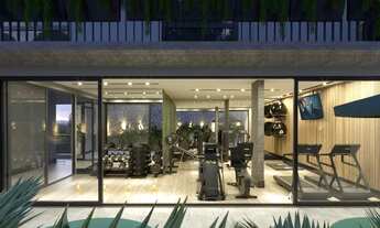 Imagem 2: LANÇAMENTO OPORTUNIDADE 3suítes, bwc, 2 vg, lazer completo próximo mar SAIA NA FRENTE