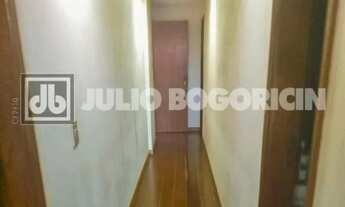 Imagem 7: JULIO BOGORICIN VENDE RUA MARQUES DE VALENÇA - APARTAMENTO 150 METROS - VARANDÃO - 3 QUART