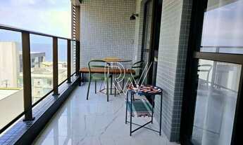 Imagem 2: Apartamento com 1 dormitório à venda, 31 m² por R$ 540.000,00 - Barra - Salvador/BA