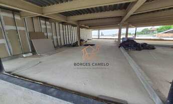 Imagem 2: Loja para alugar, 145 m² - Belvedere - Belo Horizonte/MG