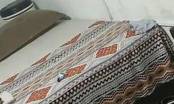 Imagem 2: Loft Mobiliado na cidade nova 6, atras do supermercado lider 24h