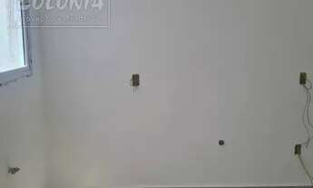 Imagem 2: Apartamento a venda - Utinga, Santo André