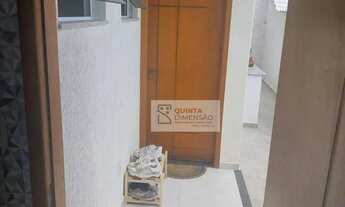 Imagem 7: Kitnet com 1 dormitório para alugar, 30 m² por R$ 1.000,00/mês - Cruz - Lorena/SP