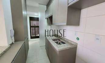 Imagem 7: Apartamento com 2 quartos à venda, 67 m² - Condomínio Riserva Natura - Sorocaba/SP