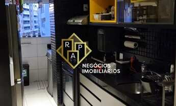 Imagem 7: Apartamento à venda no Papicu, Fortaleza, 130m2