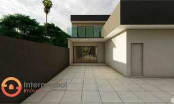 Imagem 10: Casa Moderna à Venda 3 Dormitórios (1 Suíte), 198,80 m² Alto Padrão em Cerquilho/SP