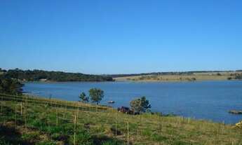 Imagem: Terreno em Condomínio Fechado em Avaré-SP