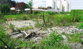 Imagem 5: Terreno, 7700 m² - venda por R$ 19.250.000,00 ou aluguel por R$ 76.000,00/mês - Vila Jarag