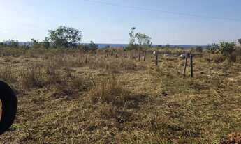 Imagem 3: Fazenda Venda Rosario do oeste