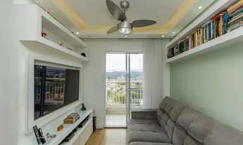 Imagem 3: Apartamento para venda em Jardim Cidade Pirituba com 2 quartos , 49m²