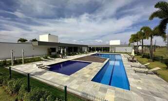 Imagem 4: Terreno à venda no Condomínio Terras Alpha em Uberlândia