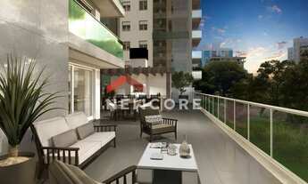 Imagem: Apartamento em Alameda Alceu Wamosy - Três