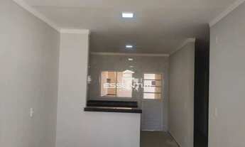 Imagem 4: Casa com 3 dormitórios, 120 m² - venda por R$ 450.000,00 ou aluguel por R$ 3.000,00/mês